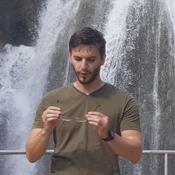 Rijad Zuzo's profile picture