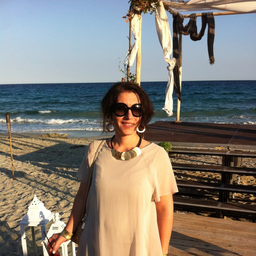 Olga Deutsch