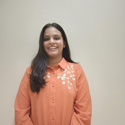 RADHIKA palod