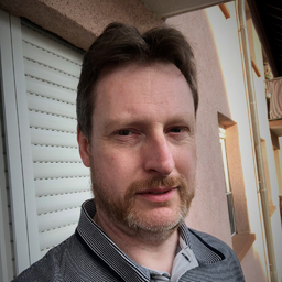 Profilbild Steffen Müller