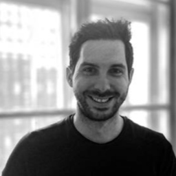 Profilbild Alexander Heckl