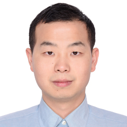 Dr. Zhao Zhao