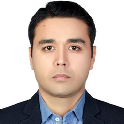 vahid ghari