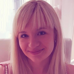 Liudmila  Mikhaliuk