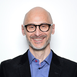 Martin Muhler