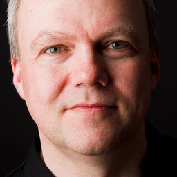 Andreas Huppert