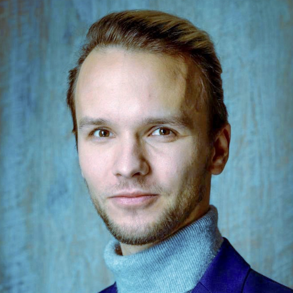 Philipp k bler gr nder und gesch ftsf hrer 30 for future xing