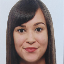 Natalia Sandhoff