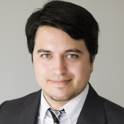 Felipe Pina Binvignat