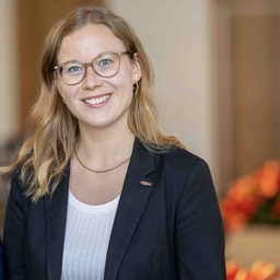 Lena Seeger