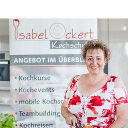 Isabel Ockert