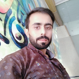 Saqib Arif