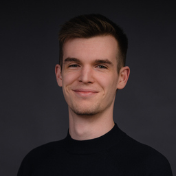 Benedikt Geisberger
