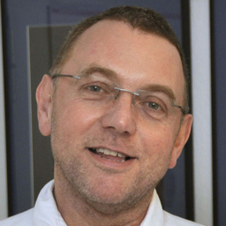 Dr. Jan-Uwe Lüth