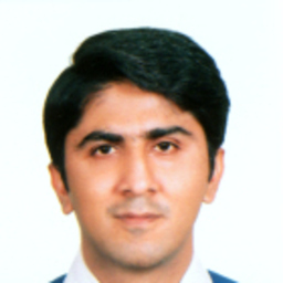 Haider Shaikh