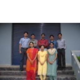 Binoy Paul Vithayathil