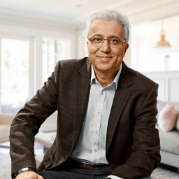 Dr. Mohammed Reza Hussein