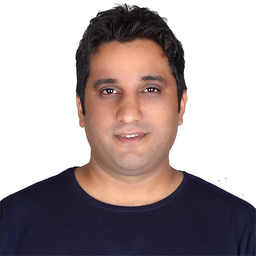 Abolfazl Harsini