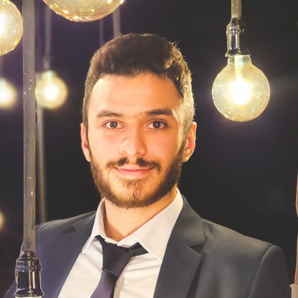 Mohammad alhorani - Backend Developer - VRoad | XING