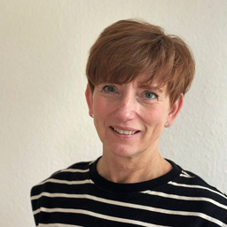 Manuela Buschmeier