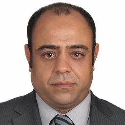 Mohamed Zoughba