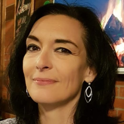 Katrin Müller-Kriegel