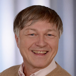 Jochen Müller