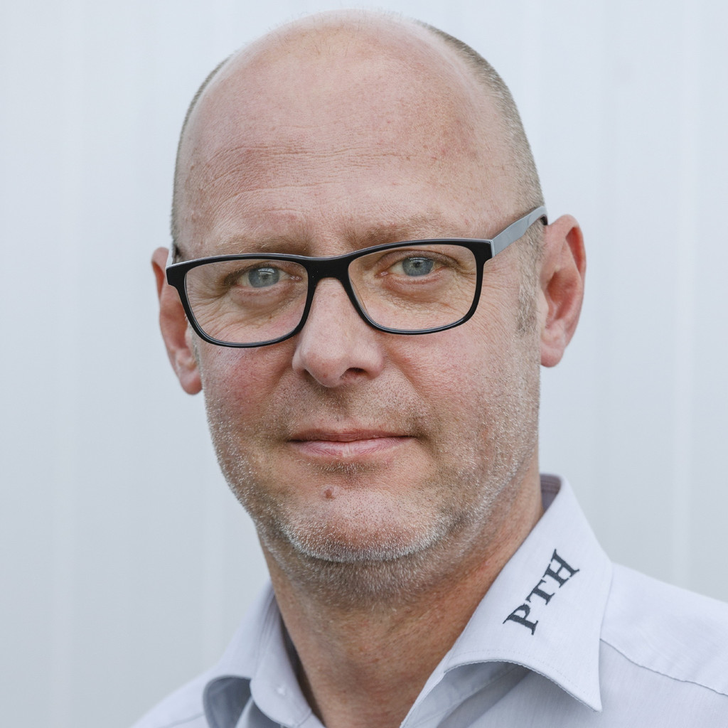 Olaf Sickrodt Vertriebsleiter PTH Prüftechnischer Handel GmbH XING