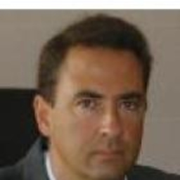 Enrique Torralva