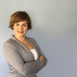 Dipl.-Ing. Nina Linda Eckhoff