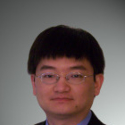 Qibo Yan