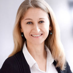 Nadine Stein