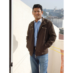 Abhay Jaju