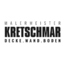 Social Media Profilbild Raphael Kretschmar Schleswig