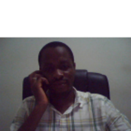 Andy Adjei