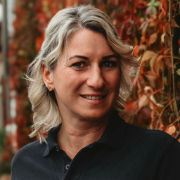 Lydia Hollmann