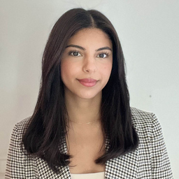 Hannah Odeh