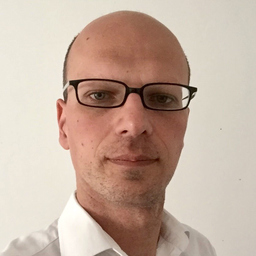 Profilbild Arthur Schäfer