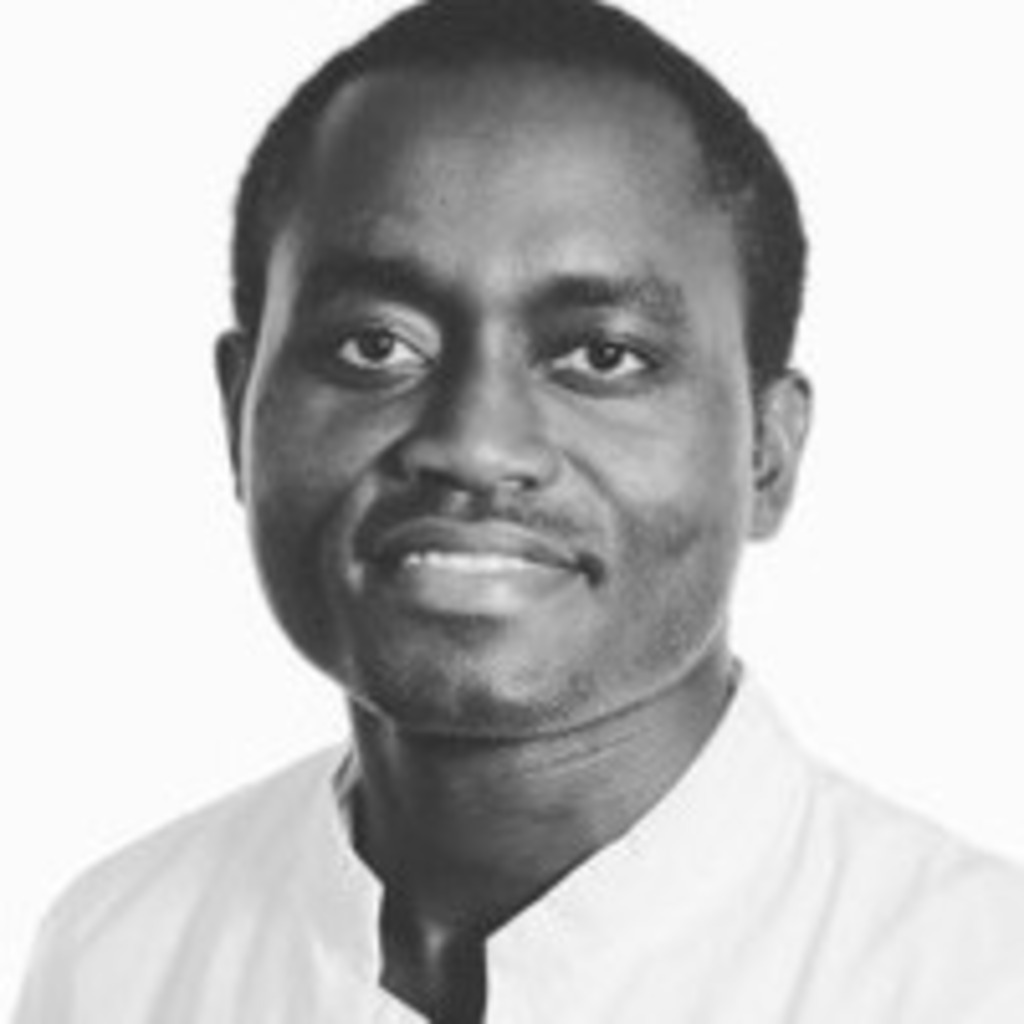 Felix Appiagyei Physician Insel Gruppe XING