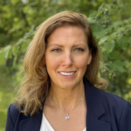 Nadja Stecher
