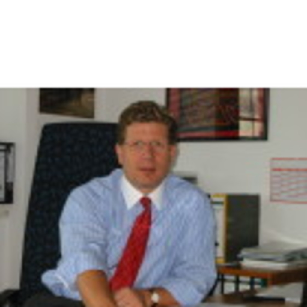 Cary Bruce Geschäftsführer EBSCO Information Services GmbH XING