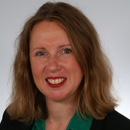 Silke Ruß