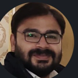 Ali Raza