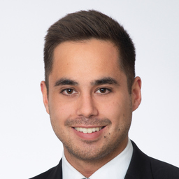 Rafael Leuenberger