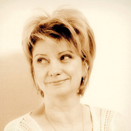 Julia V. Evdokimova