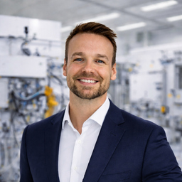 Ing. Markus Timo Baur