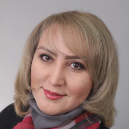 Sharareh Mirza