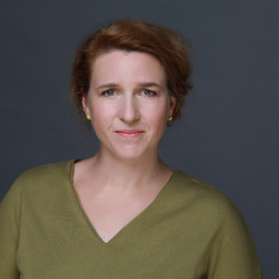 Friederike Dieckhoff