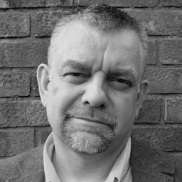 Ian Grange