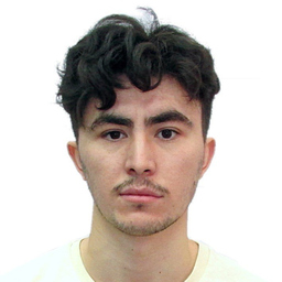 Alisher Aituarov